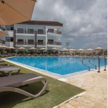 The Level at Meliá Cartagena Karmairi Adults Only, 卡塔赫纳 — 照片 2