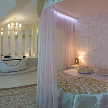 Zelenaya Korpus №1 Mini Hotel, 涅温诺梅斯克 — 照片 2
