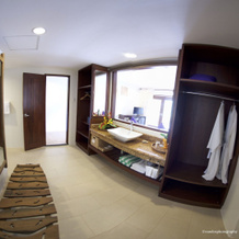 Amun Ini Beach Resort & Spa, 安达 — 照片 2