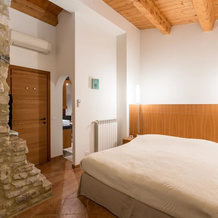 House With Pool, Garden and Wifi in Medieval Village, With Panoramic Views, 里帕博托尼 — 照片 3