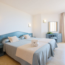 Dunes Platja Aparthotel, 圣玛格丽塔 — 照片 2