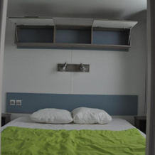 Camping Mas Llinas, 勒布卢 — 照片 2