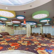 Caoyuan Mingzhu Rezen Hotel, Chahar Youyi Houqi — photo 2