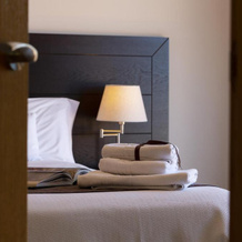 Apartamentos Turísticos Playa de Tapia, 塔皮亚德卡萨列戈 — 照片 4