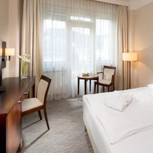 ALEXANDRIA Spa & Wellness hotel, 卢哈乔维采 — 照片 3
