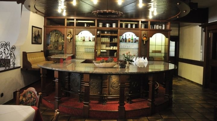 Hotel Büchel, Фельдкирх — фото 1