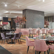 Van Der Valk Hotel Brussels Airport, Machelen — photo 4