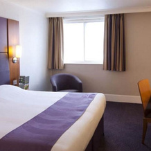 Premier Inn Runcorn, Ранкорн — фото 2