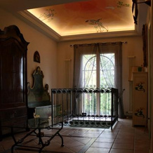 La Corte Del Cavaliere Bed  Breakfast, Calderara di Reno — photo 5