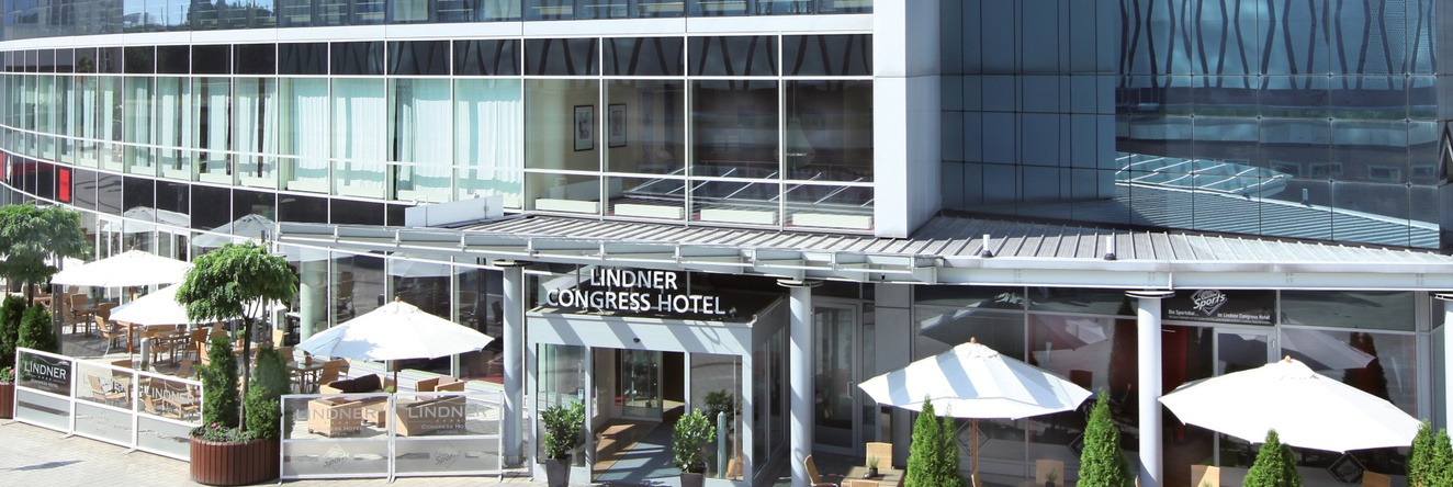 Holiday Inn Cottbus by IHG, 科特布斯 — 照片 1