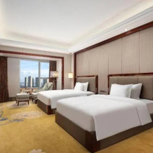 Wyndham Shaodong Zhaoyang, Shaoyang — photo 3