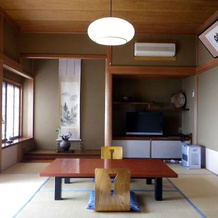 Ryokan Kinsui, Hamamatsu — photo 5