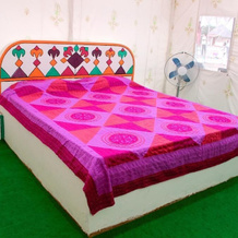 Rann Visamo Resort, Ходка — фото 5