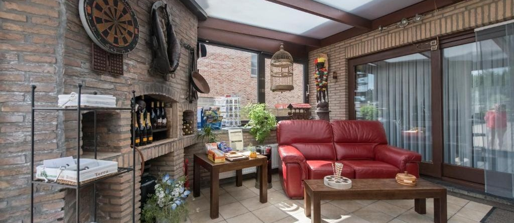 Casa Roman - Bed & Breakfast, 宗霍芬 — 照片 1