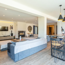 Villa Eleanna Large Private Pool Sea Views A C Wifi Eco-friendly - 2546, 阿格尼齐尼 — 照片 3