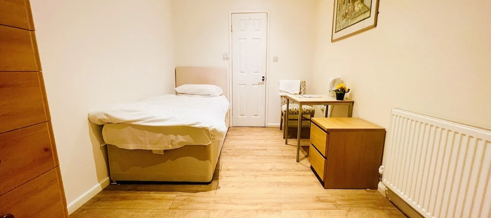 White House Lodge B&B, Landbeach — photo 1