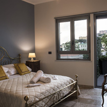 Casa vacanze - ATTICOPANORAMICO, 米拉佐 — 照片 5