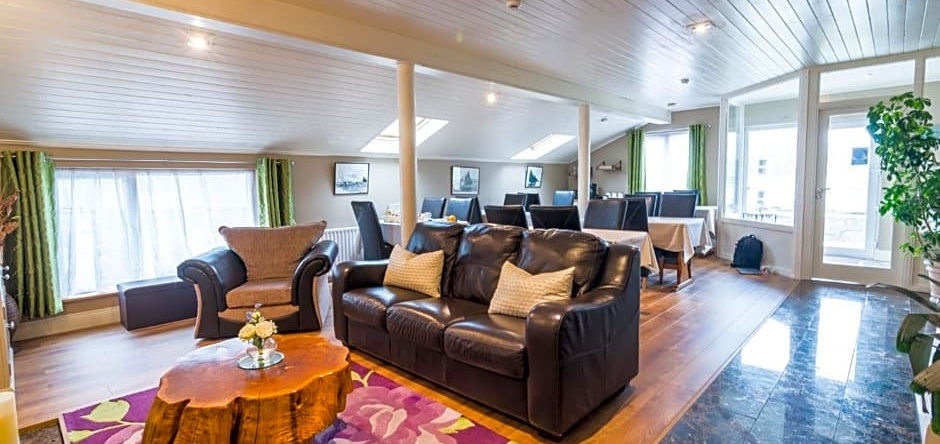 Seacrest B&B, Inishmore — фото 1