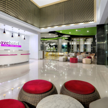 Favehotel Tuban, Тубан — фото 2
