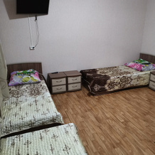 Hostel Ob, 涅夫捷尤甘斯克 — 照片 5