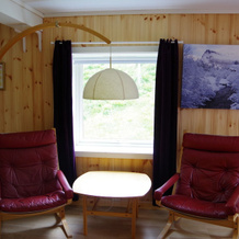 Lunheim Accomodation, Гейрангер — фото 5