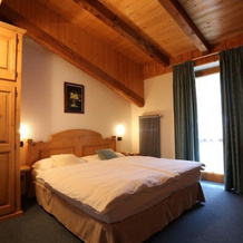 Albergo Centrale Forni, Форни-ди-Сопра — фото 3
