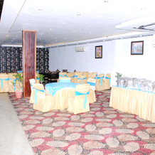 BR INN Hotel, Panipat — photo 5