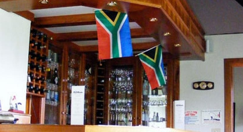 The Celtis Manor Guest House, Midrand — photo 1