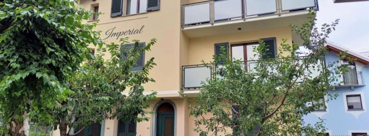 Apartment Stelvio Grosotto, Грозотто — фото 1