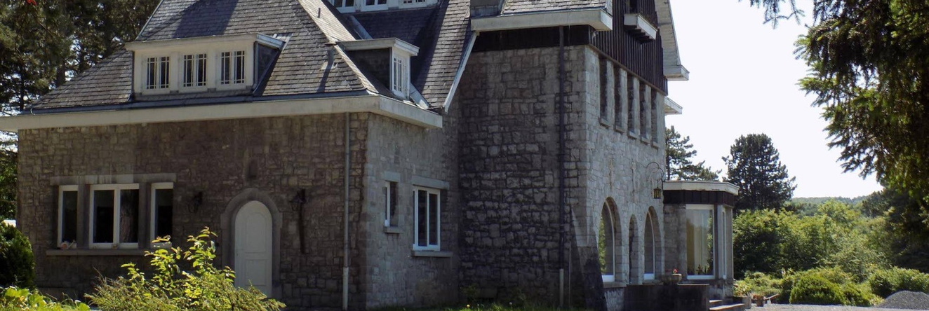 B&B Les Buissonnets de Longchamps, Rochefort — photo 1