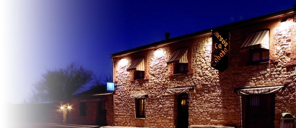 Hotel Rural La Cabaña, Siguenza — photo 1