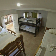 Hostal Getsemaní, Картахена — фото 3