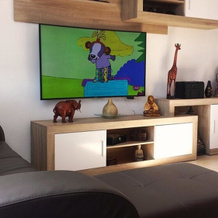 Apartment With 2 Bedrooms In Cártama, With Wonderful Mountain View And, Картама — фото 4