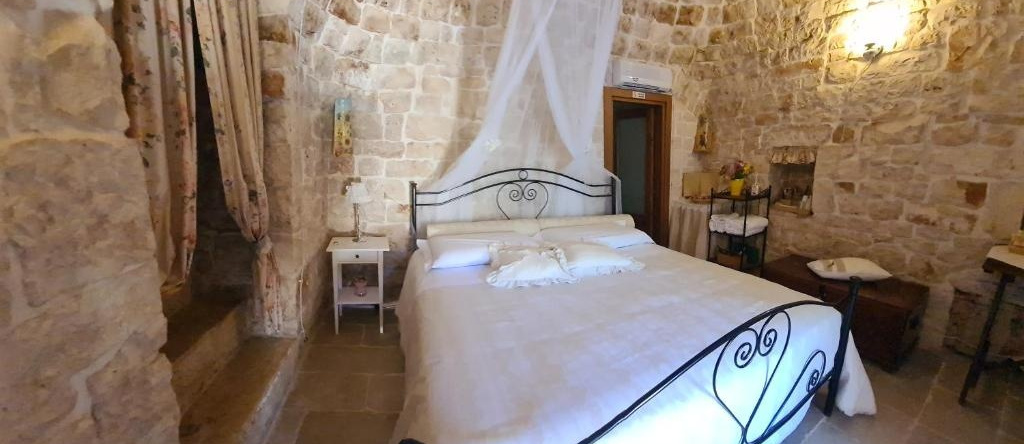 Il Trullo Di Nonna Lella, Кастеллана Гротте — фото 1