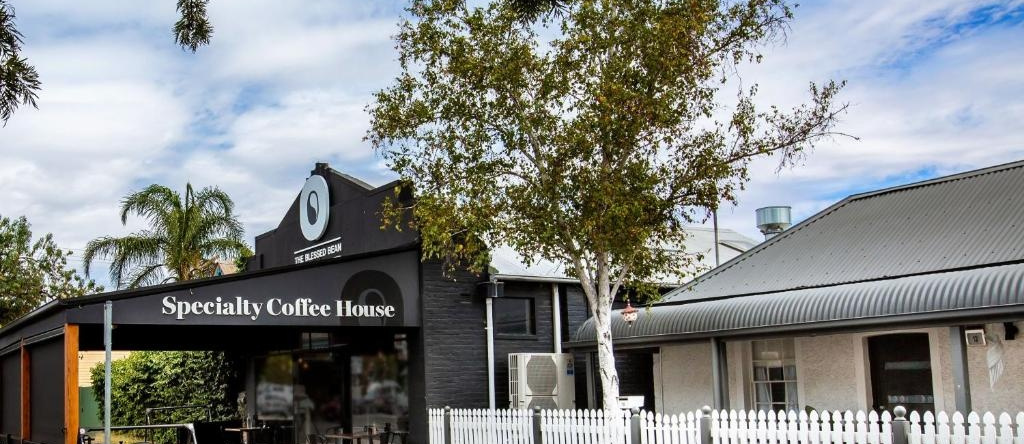 Best Central House, Wagga Wagga — photo 1