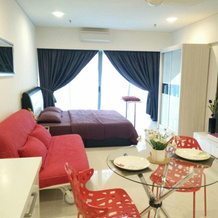 Mercu Summer Suites At Summer Suites, Куала-Лумпур — фото 5