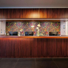 Hotel Cult, Frankfurt — photo 5