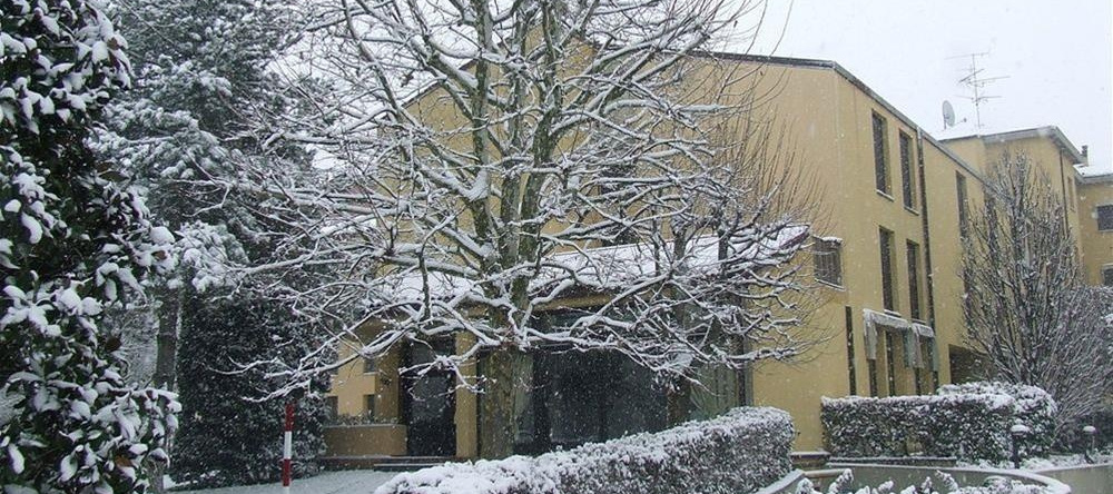 Hotel Nanni, Minerbio — photo 1
