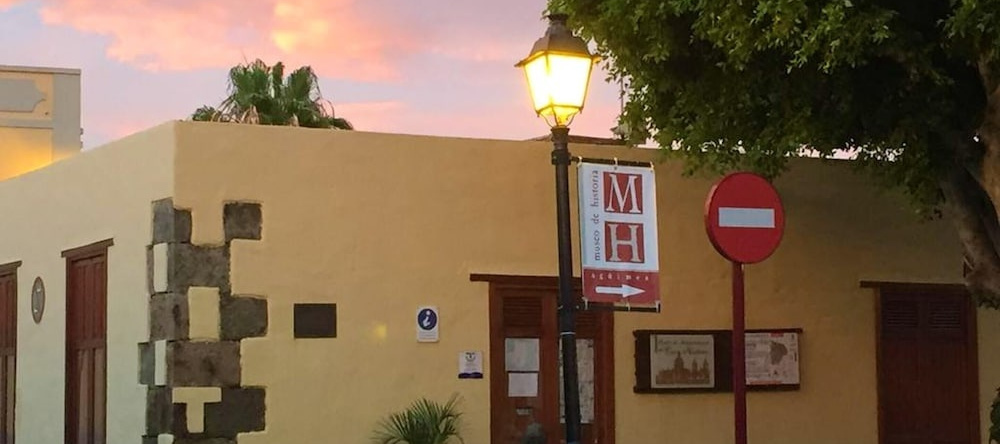 House With 5 Bedrooms in Agüimes, With Furnished Terrace and Wifi - 8, Aguimes — photo 1