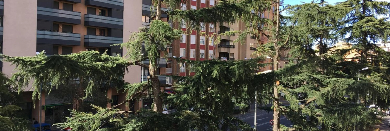 Apartamentos Turísticos Río Gállego (Apartamento Huesca 2), Huesca — photo 1