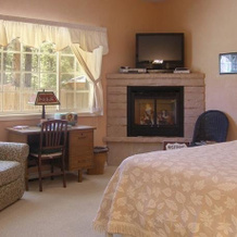 Legacies Bed And Breakfast, Уильямс — фото 4