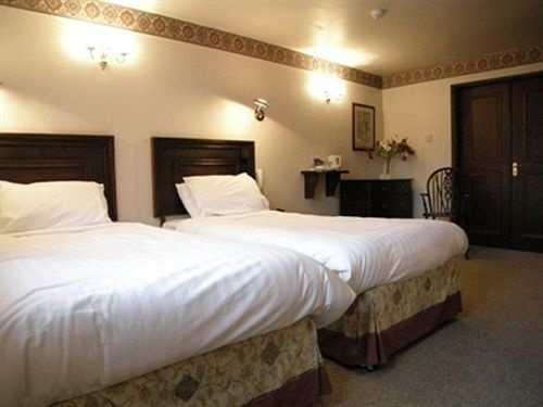 Anchor Hotel, 鲁辛 — 照片 1