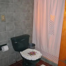 Hotel Casa Del Árbol, 皮纳尔德阿莫莱斯 — 照片 5