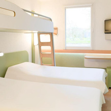 Ibis Budget Lons-Le-Saunier, Lons-le-Saunier — photo 5
