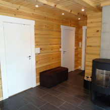 Stabbursdalen Arctic Fishing Lodges, 拉克塞尔夫 — 照片 2