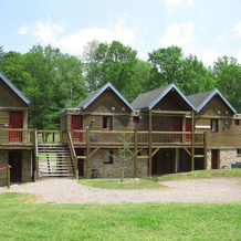 Hotel La Ferme Saint Vialet, 奥巴津 — 照片 4