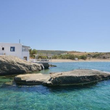 Fisherman's Syrma House, Pachaina — photo 3