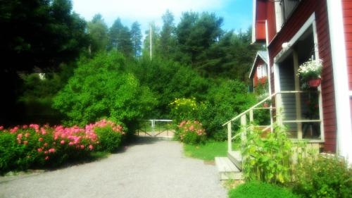 Dönsby Bed & Breakfast, Расеборг — фото 1