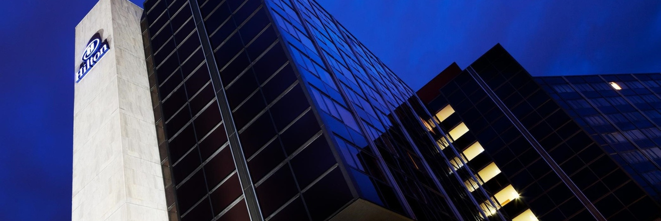 Hilton Strasbourg, Strasbourg — photo 1