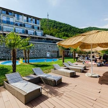 Pension Decebal, Dubova — photo 4